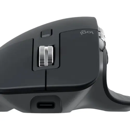 МИШКА LOGITECH MX MASTER 3S – Wireless – Graphite – PN