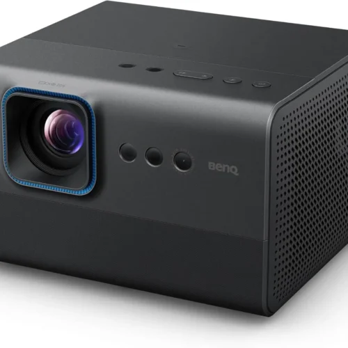 Проектор за домашно кино BenQ GP520 - 4K UHD(3840x2160) 2600 ANSI Lumens