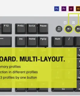 БАРАБАННА КАСЕТА ЗА OKI PAGE 20n/20/20+/24dx - DRUM UNIT - OUTLET - Black - 41019502 - Type