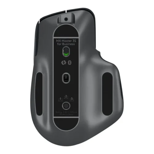МИШКА LOGITECH MX MASTER 3S – Wireless – Graphite – PN