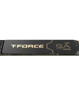 Alternative view of SSD диск Team Group T-Force GA PRO, M.2 2280 1TB PCI-e 5.0 x4 NVMe