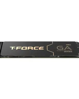 Alternative view of SSD диск Team Group T-Force GA PRO, M.2 2280 1TB PCI-e 5.0 x4 NVMe