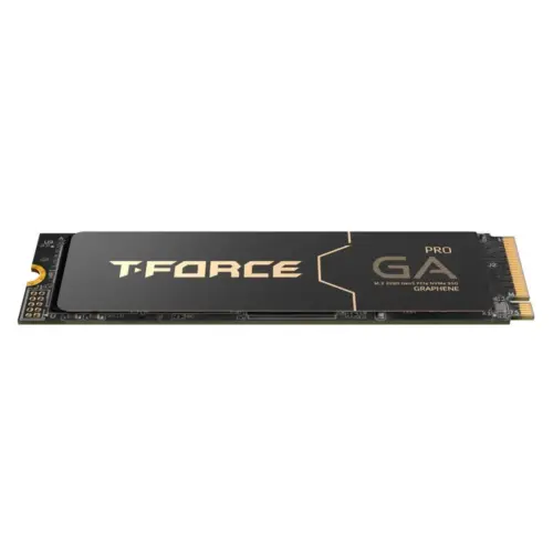 Alternative view of SSD диск Team Group T-Force GA PRO, M.2 2280 1TB PCI-e 5.0 x4 NVMe
