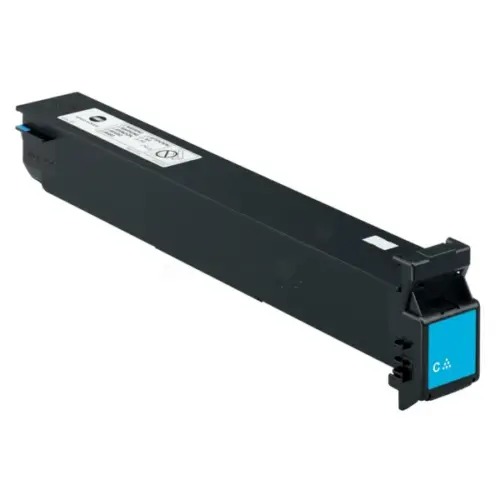 КАСЕТА ЗА KONICA MINOLTA BIZHUB C203/C253 – Cyan – TN213C