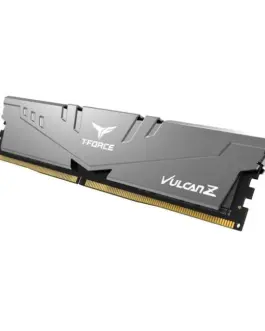 Alternative view of Памет за компютър Team Group T-Force Vulcan Z Gray DDR4 16GB 3200MHz CL16 TLZGD416G3200HC16C01