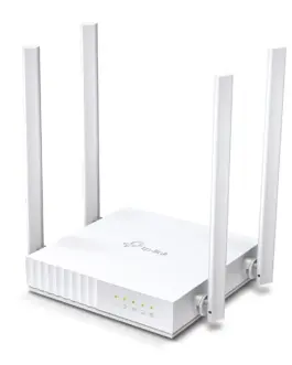2-лентов безжичен рутер TP-Link Archer C24 AC750