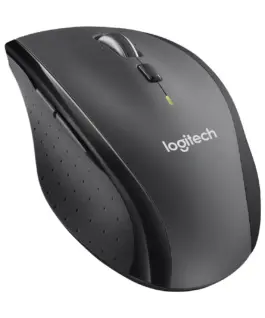 Alternative view of Безжична мишка, оптична LOGITECH M705 Marathon, 1000 dpi