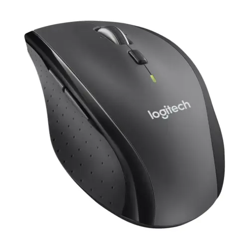 Alternative view of Безжична мишка, оптична LOGITECH M705 Marathon, 1000 dpi