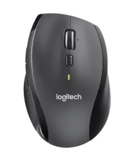 Безжична мишка оптична LOGITECH M705 Marathon 1000 dpi