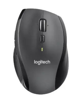 Безжична мишка оптична LOGITECH M705 Marathon 1000 dpi