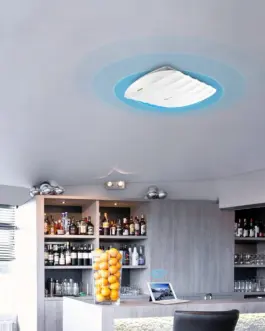 Alternative view of Точка за достъп TP-Link EAP115 300Mbps Wireless N Gigabit