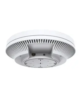 Alternative view of Безжична двулентова мулти-Gigabit точка за достъп TP-Link EAP660 HD AX3600