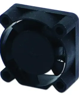 Evercool Вентилатор Fan 50x50x10 EL Bearing (4500 RPM) EC5010M12EA