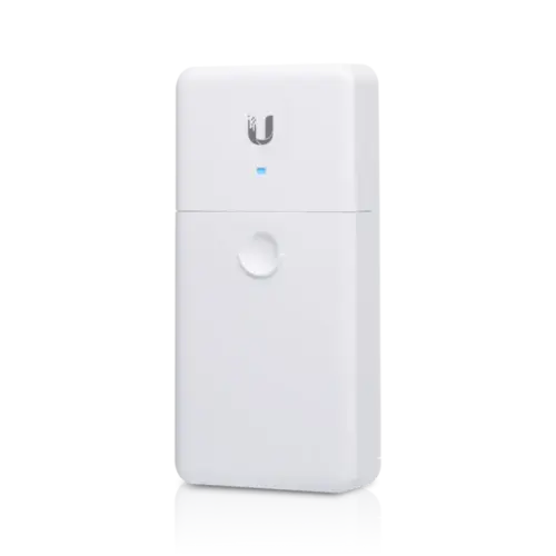 Външен оптичен PoE медиен конвертор Ubiquiti FiberPoE