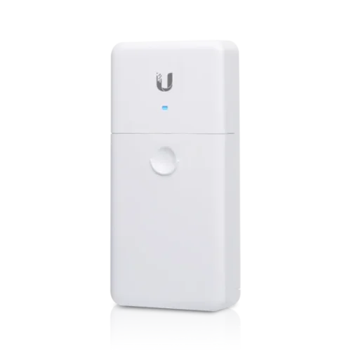 Външен оптичен PoE медиен конвертор Ubiquiti FiberPoE