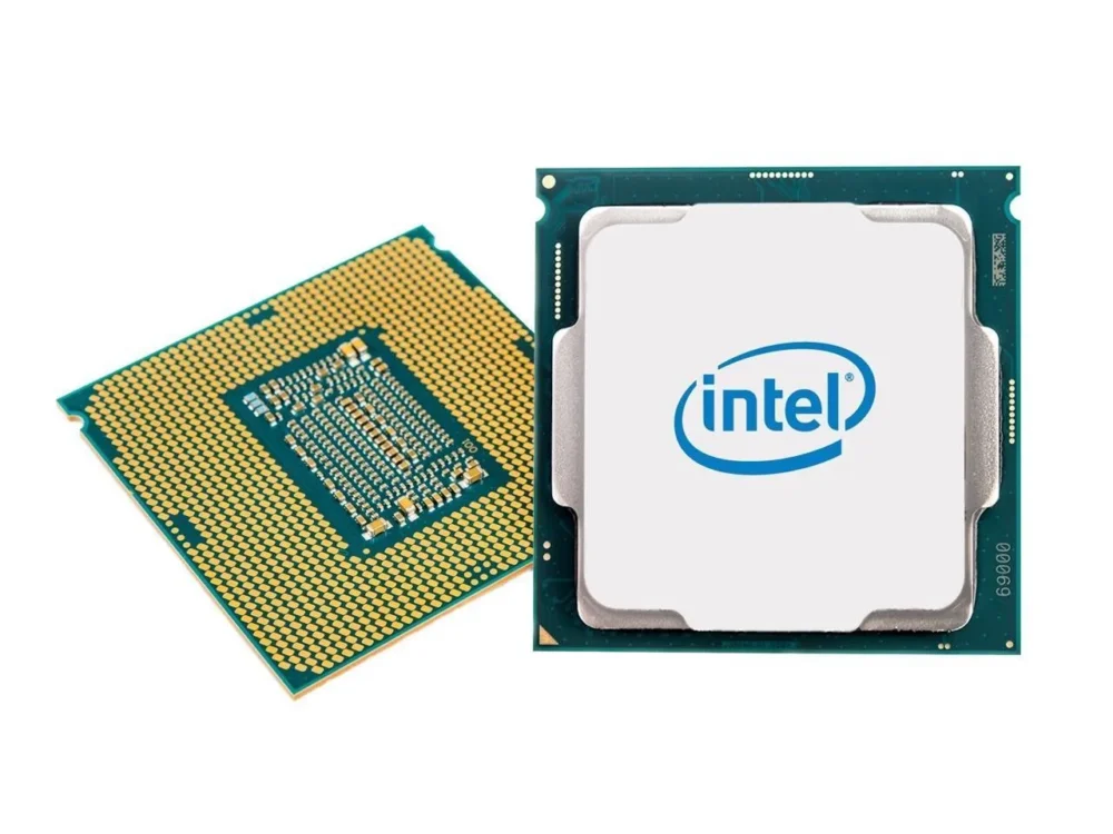 Процесор Intel Celeron G5905 3.5GHz 4MB 58W LGA1200 TRAY