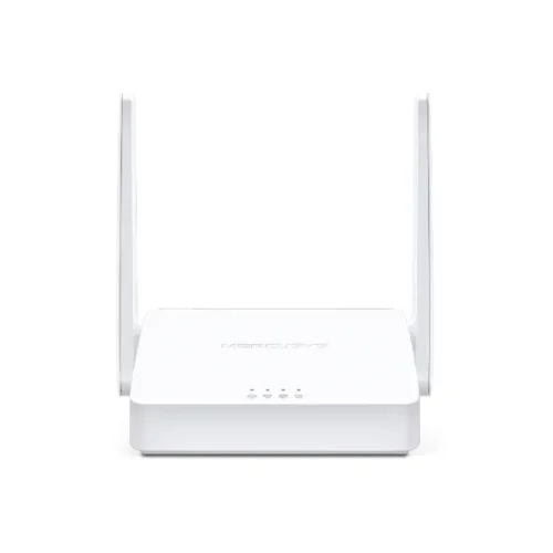 Безжичен рутер Mercusys MW301R 300 Mbps
