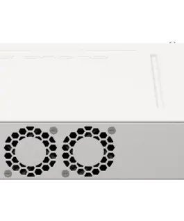 Комутатор MikroTik CRS510-8XS-2XQ-IN 2x 100 Gigabit QSFP28 порта