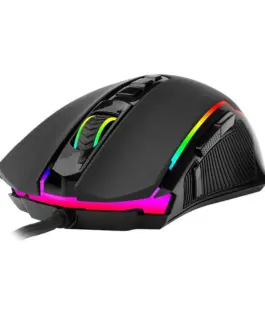Геймърска мишка Redragon Ranger Basic RGB M910-K