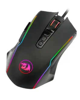 Геймърска мишка Redragon Ranger Basic RGB M910-K