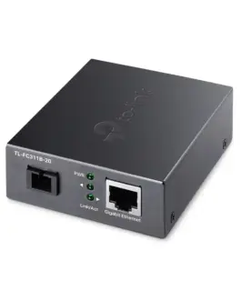 Gigabit WDM медиен конвертор TP-Link FC311B-20