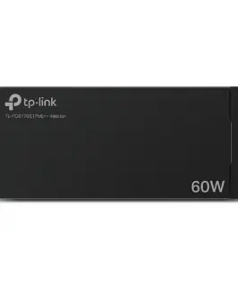 Alternative view of PoE++ инжектор TP-Link TL-POE170S Gigabit