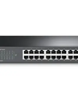 Alternative view of Комутатор TP-Link TL-SF1024D