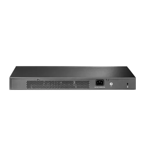 Alternative view of 8-портов 10G SFP+ L2 управляем комутатор TP-Link JetStream TL-SX3008F