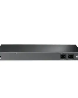 Alternative view of 16-портов 10GE SFP+ L2+ управляем комутатор TP-Link JetStream TL-SX3016F