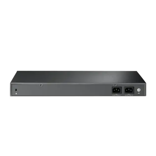 Alternative view of 16-портов 10GE SFP+ L2+ управляем комутатор TP-Link JetStream TL-SX3016F