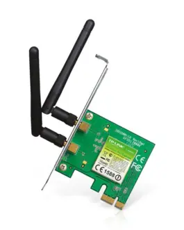 Безжична мрежова карта TP-Link TL-WN881ND 300Mbps