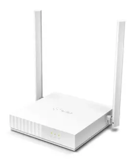 Безжичен рутер TP-LINK TL-WR820N 300 Mbps
