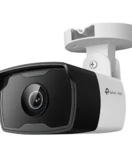 3MP външна IR булет мрежова камера TP-Link VIGI C330I(2.8mm)