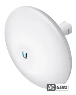 Alternative view of Антена Ubiquiti NanoBeam 5AC Gen2 NBE-5AC-GEN2