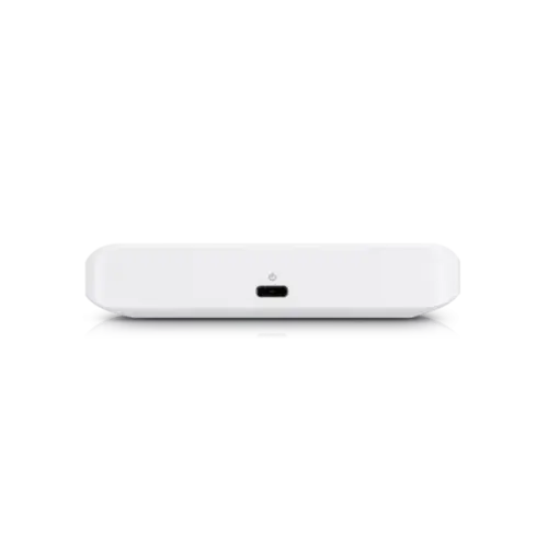 Alternative view of 5-портов управляем Gigabit комутатор Ubiquiti UniFi USW Flex Mini