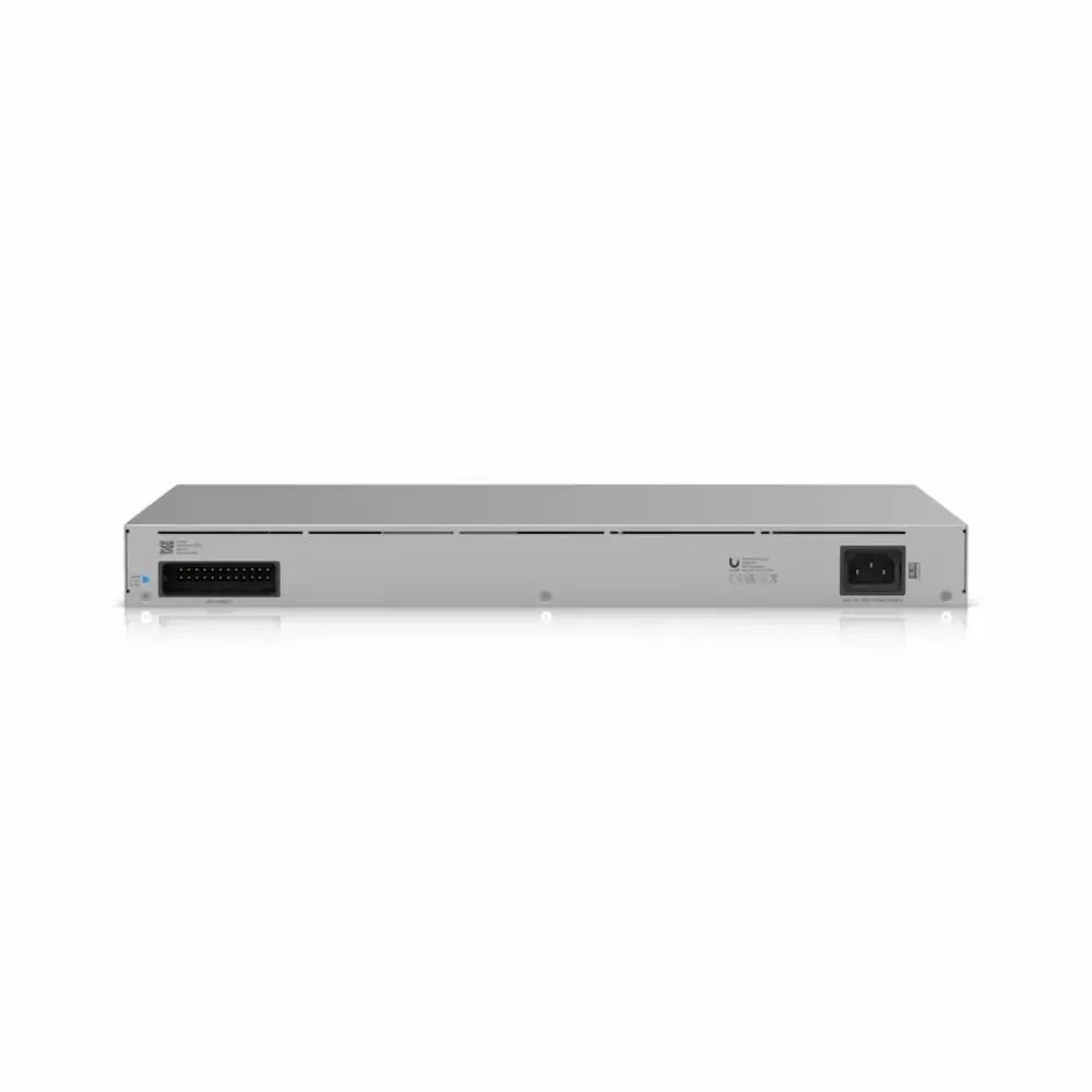 Управляем комутатор Ubiquiti UniFi Dream Machine Pro Max