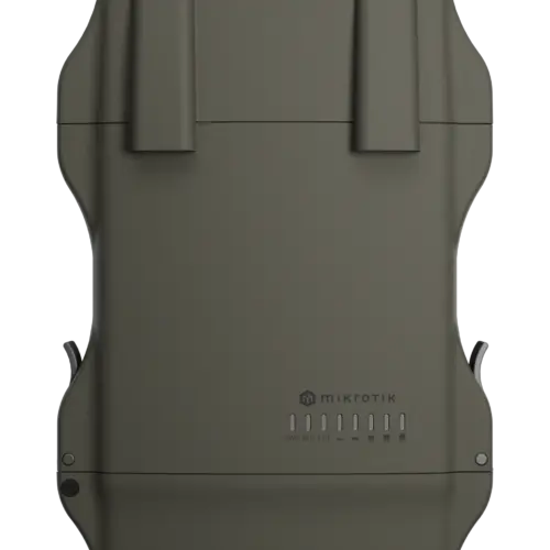 Alternative view of Точка за достъп MikroTik NetMetal ax