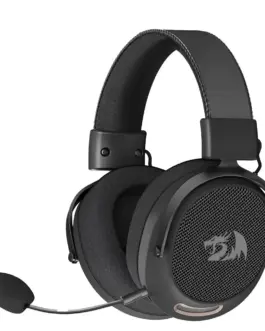 Геймърски слушалки Redragon Arrow Pro Carbon H858 кабелни и безжични H858-ARROW-PRO-CARBON -