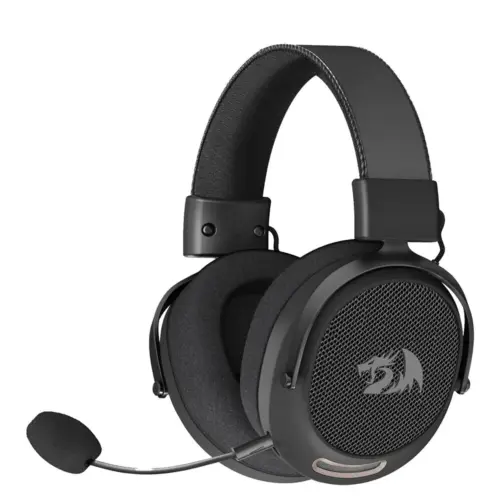Геймърски слушалки Redragon Arrow Pro Carbon H858 кабелни и безжични H858-ARROW-PRO-CARBON -