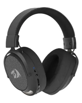 Alternative view of Геймърски слушалки Redragon Arrow Pro Carbon H858 кабелни и безжични H858-ARROW-PRO-CARBON - черни