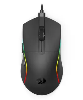 Геймърска мишка Redragon Deicide M816-RGB с RGB осветление