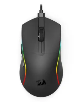 Геймърска мишка Redragon Deicide M816-RGB с RGB осветление