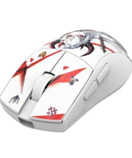 Alternative view of Безжична Bluetooth и кабелна геймърска мишка Redragon K1ng Pro 1K M916AK-PRO