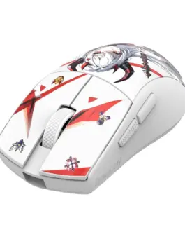 Alternative view of Безжична Bluetooth и кабелна геймърска мишка Redragon K1ng Pro 1K M916AK-PRO