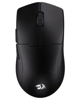 Безжична и кабелна геймърска мишка Redragon K1ng Pro Max M918-PRO