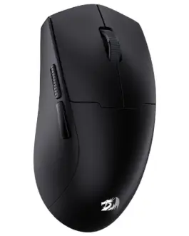 Alternative view of Безжична и кабелна геймърска мишка Redragon K1ng Pro Max M918-PRO