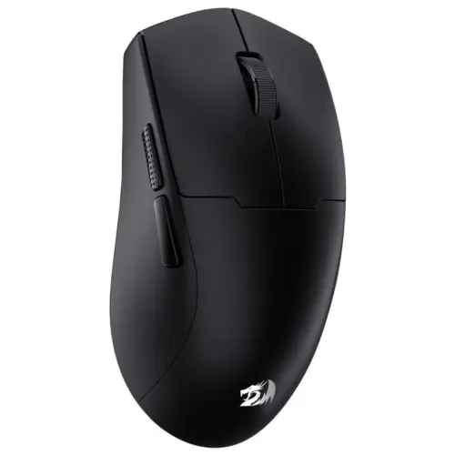 Alternative view of Безжична и кабелна геймърска мишка Redragon K1ng Pro Max M918-PRO