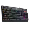 Геймърска клавиатура Redragon Aditya K513-RGB с RGB осветление