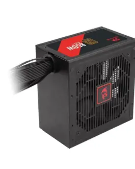 Alternative view of Захранване Redragon RGPS850W 850W - черно