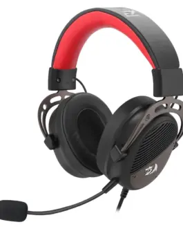 Геймърски слушалки Redragon Thoridal H730 - черни